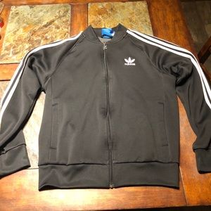 Adidas jacket